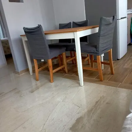 Апартаменты Family House Down Town