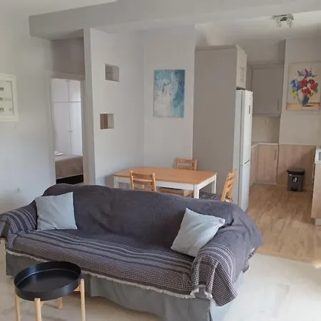 Апартаменты Family House Down Town