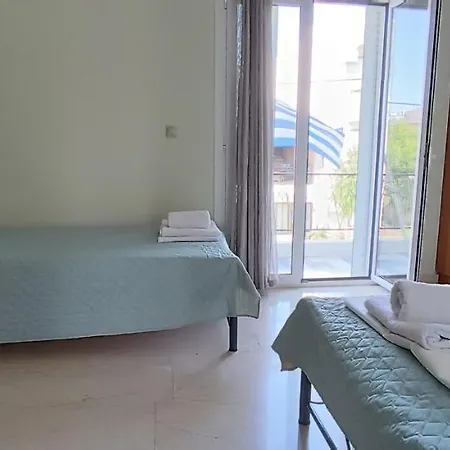 Апартаменты Family House Down Town