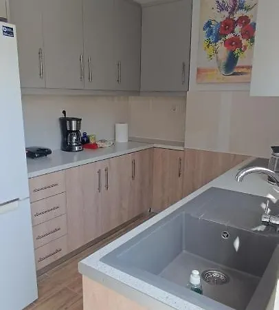 Family House Down Town * Кос