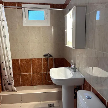 Family House Down Town * Кос