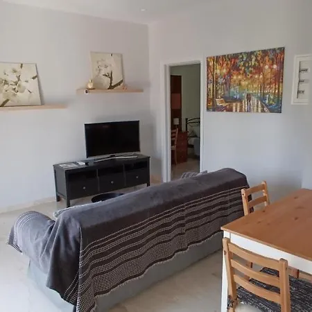 Apartamento Family House Down Town