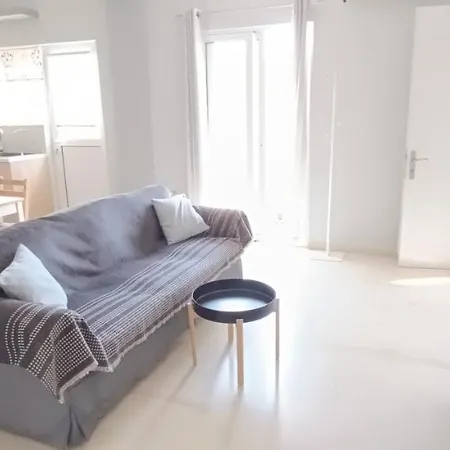 Family House Down Town Apartamento *