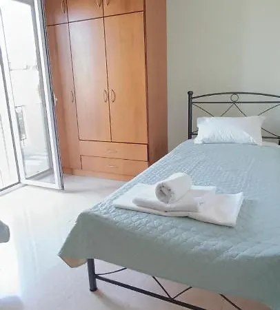 Apartment Family House Down Town Kos Town