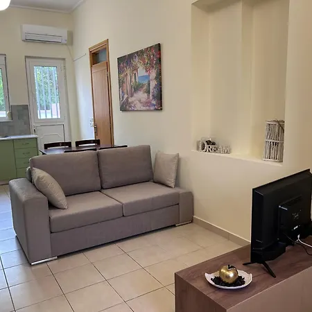 Apartment Family House Down Town Kos Town