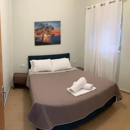 Apartamento Family House Down Town *