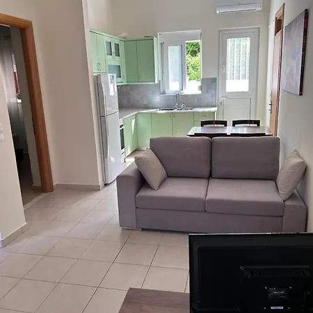 Family House Down Town * Κως Πόλη