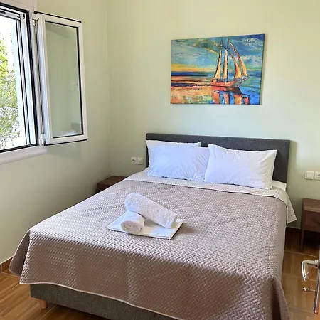 Apartment Family House Down Town Kos Town