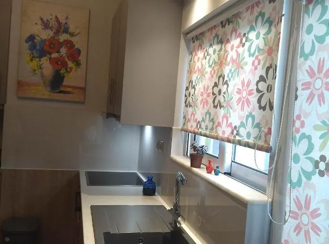 Διαμέρισμα Family House Down Town Κως Πόλη