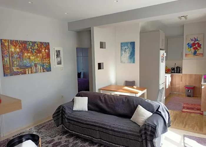 Family House Down Town Διαμέρισμα Κως Πόλη