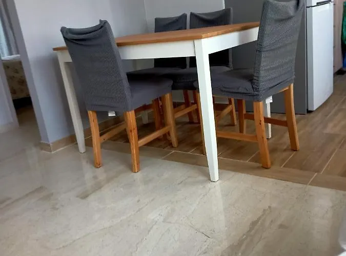 Διαμέρισμα Family House Down Town