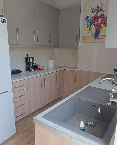 Family House Down Town * Κως Πόλη