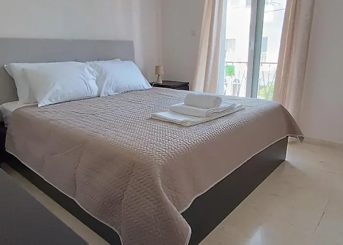 Family House Down Town * Κως Πόλη