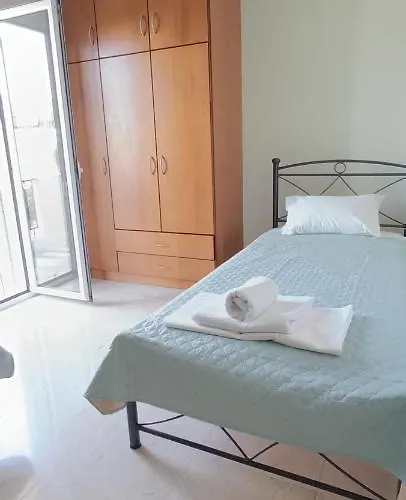 Διαμέρισμα Family House Down Town Κως Πόλη