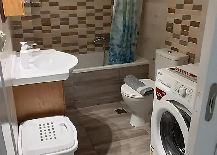 Family House Down Town Διαμέρισμα *