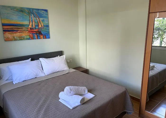 Family House Down Town Διαμέρισμα