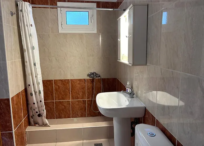 Family House Down Town * Κως Πόλη