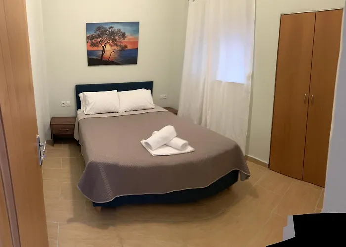 Family House Down Town