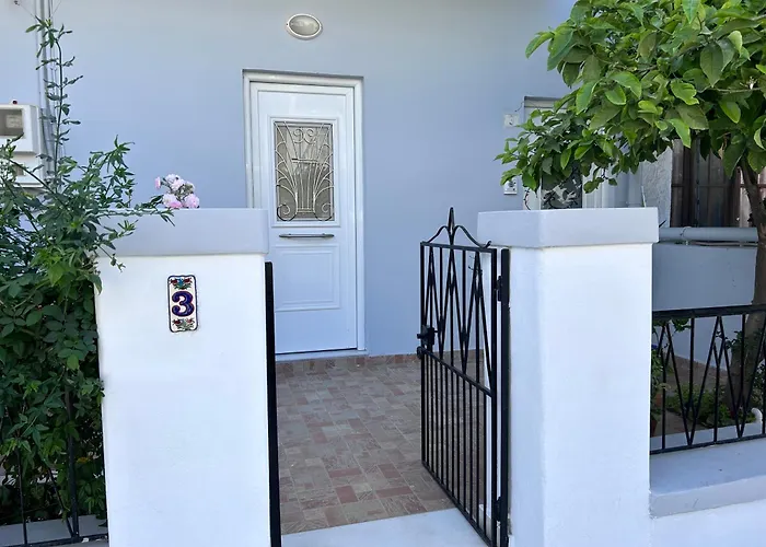 Διαμέρισμα Family House Down Town