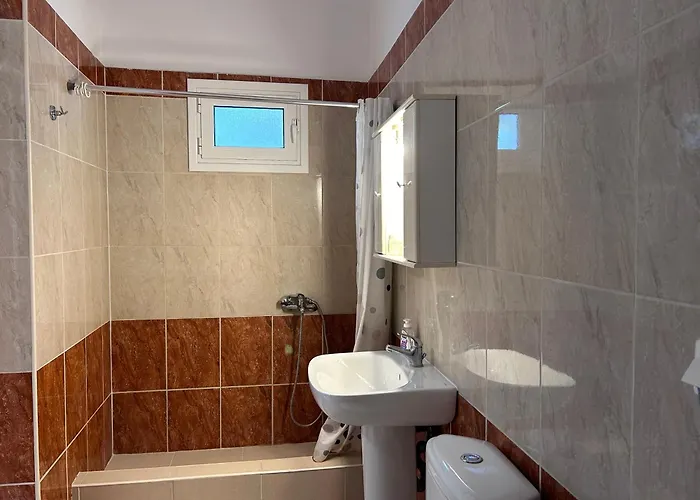 Family House Down Town *