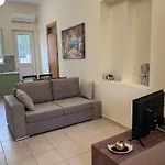 Apartmán Family House Down Town Kos