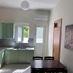 Family House Down Town Apartmán Kos