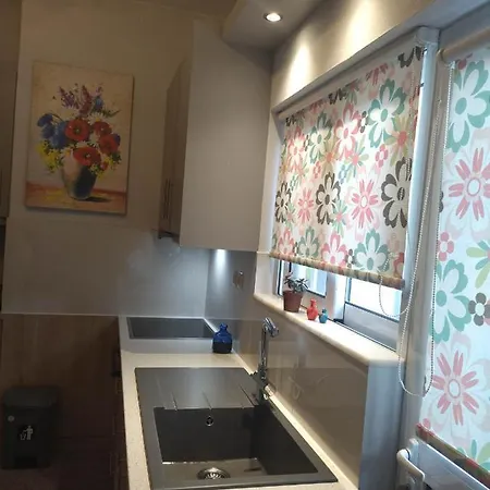 Διαμέρισμα Family House Down Town Κως Πόλη